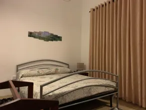 Marawila Residence - Habitación