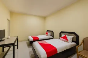 Hotel O Bromo Hill - Room