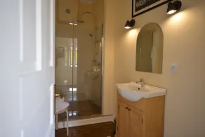 Casa Augustus - Bathroom
