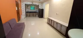 Raval House - Lobby