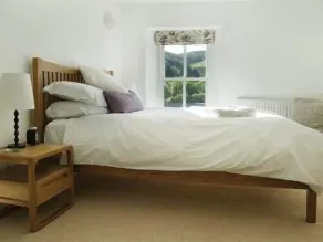 Bronfelin & Troed-y-Rhiw Holiday Cottage - Room