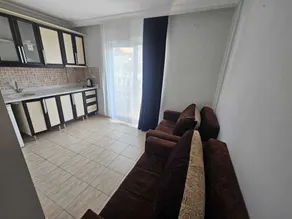 Bahar Apart - Quarto