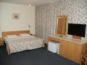 Hotel & Museum Dona Gracia - Chambre