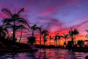 Hotel Solea, Autograph Collection - Piscine