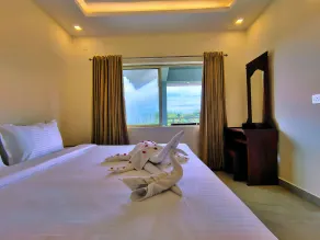 The Autumn by Maat Hotels - Chambre