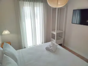 Suites Casa San Mateo - Værelse