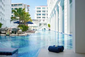 Mövenpick Myth Hotel Patong Phuket - Piscine