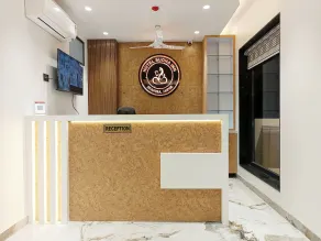 Hotel Sudha INN - Réception