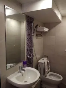 Dream Paradise Hotel - Bathroom