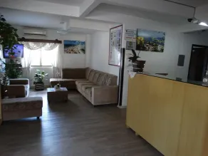 Hotel Mirante - Réception