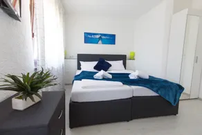 Hotel Berlin - Room