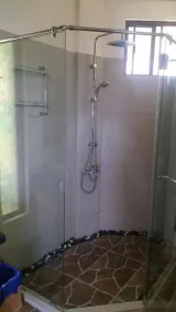 Infinity Heights Resort - Salle de bain
