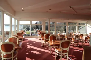Milling Hotel Søpark - Restaurant