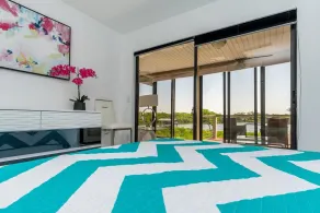 Blue Lagoon Estate - Room