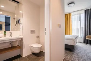 EA Congress Hotel Aldis - Bagno