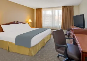 Days Inn by Wyndham Silver Spring - Chambre