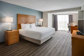 Hyatt House Hartford North/Windsor - Room