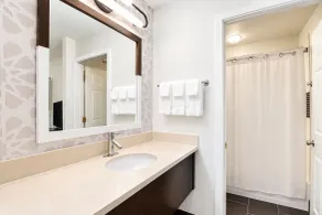 Sonesta ES Suites San Jose - Airport - Bad