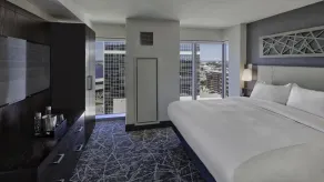 Hilton Norfolk The Main - Chambre
