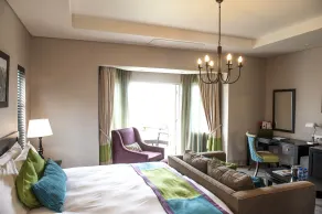 Mount Grace Hotel & Spa - Room
