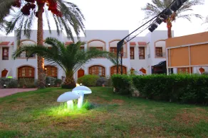 Coral Hills Resort Sharm El-Sheikh - Vue de la chambre