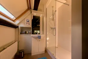 B&B Next Door - Bathroom