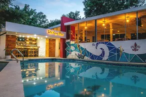 VILLA NAPOLI - Pool