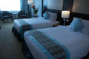 Tolip El Galaa Hotel Cairo - Habitación