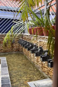 Dees Boutique Hotel - Pool