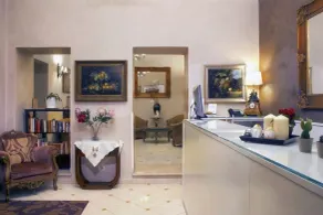 Hotel Picasso - Reception