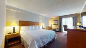 Best Western Plus NorWester Hotel & Conference Centre - Chambre