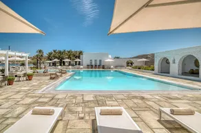 Villa Bellonia - Piscine