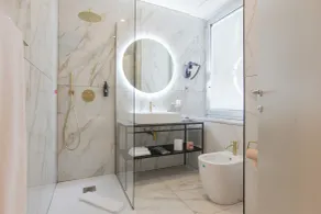 The FLOOR - Bathroom