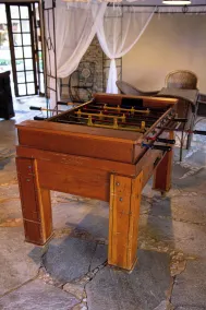 Pousada Villa das Pedras - Restaurante