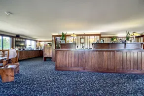Roosevelt Inn & Suites Saratoga Springs - Reception