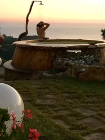 Il Podere dell'Angelo Old Country House - Pool