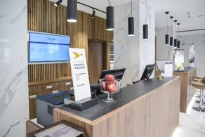 Mercure Opole - Reception