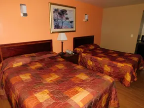 Hotel Vicenza - Chambre