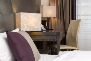 Wyndham Duisburger Hof - Habitación