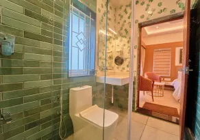 Villa Terra Verde Ooty by VOYE HOMES - Bad