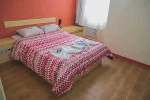 Hotel Plage - Room