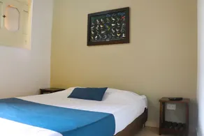Hotel Quindio Campestre - Chambre