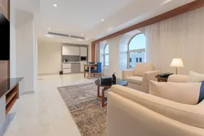 Corp Yanbu Hotel - B1 - Room