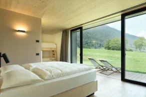 Agriturismo Maso Loera - Zimmer