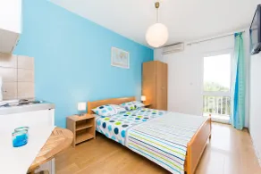 Apartments Nina - Zimmer