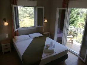 Rastoni Guest House Skopelos - Room