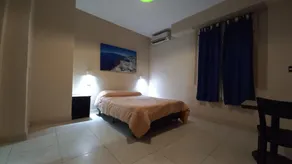 Hotel Litoral CERCA DE MOVISTAR ARENA - Zimmer