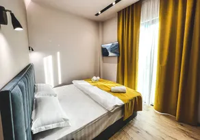 Nord Boutique Hotel by HORIZONT - Værelse