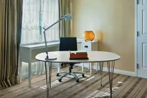 DoubleTree by Hilton San Pedro - Port of Los Angeles - Chambre