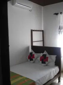 Villa Aurora - Room
